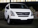 Hyundai H-1 Van 2009 года (ZA)